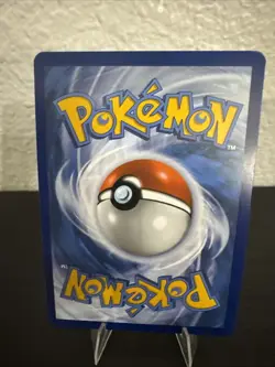 Pokemon Crispin 105/131 Prismatic Evolutions Reverse Holo Uncommon - Image 2