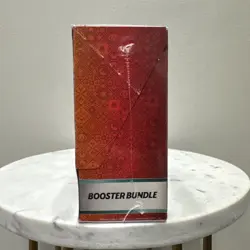 Obsidian Flames Booster Bundle 6 Packs Scarlet & Violet Pokemon TCG *SEALED/NEW* - Image 5
