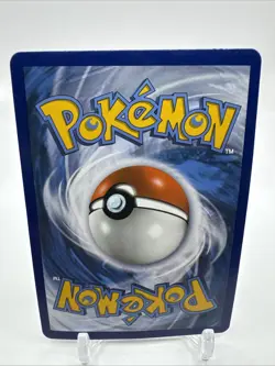 Snorlax GX SM05 - Pokemon TCG Black Star Promo 2016 - Image 2