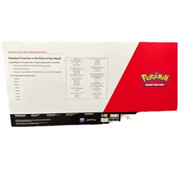 Pokemon TCG Prismatic Evolutions Costco 8 Mini-Tin Bundle w/ Promo Cards - Image 2