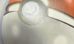 Explorer's Guidance 147/162 | Temporal Forces | Reverse Holo | Pokemon (NM/LP) - Image 3