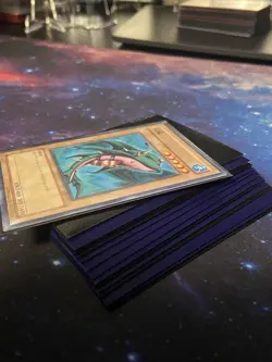 Lot Of 15 Yugioh Korean LOB-K Cards LP NM Condition - Image 4