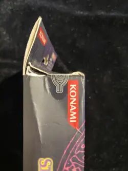 YU-GI-OH Yugioh Japanese Structure Deck Kaiba Vol. 2 OCG NEW - Image 5