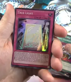 Structure Blue-Eyes White Dragon Deck Yugioh RISE OF THE BLUE-EYES English x 1 - Image 5
