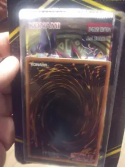yugioh blister 20 commons 5 rares 1 lite 1 foreign pack sealed - Image 2
