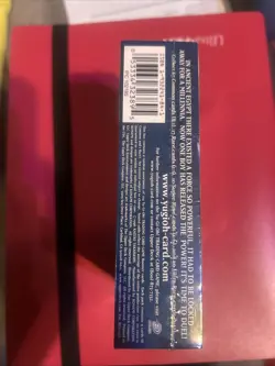 Upper Deck Yu-Gi-Oh Dark Crisis Unlimited Booster Box (24-Pack) DCR YuGiOh - Image 4