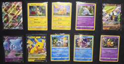 Pokemon TCG SWSH Promos Card Lot NM+ 39 Count (NO DOUBLES) - Image 1