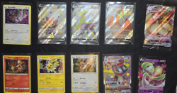 Pokemon TCG SWSH Promos Card Lot NM+ 39 Count (NO DOUBLES) - Image 2