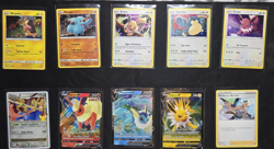 Pokemon TCG SWSH Promos Card Lot NM+ 39 Count (NO DOUBLES) - Image 3