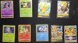 Pokemon TCG SWSH Promos Card Lot NM+ 39 Count (NO DOUBLES) - Image 4