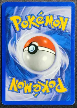 Quilava 46/111 2002 Neo Genesis Uncommon WOTC Vintage Pokemon Card - Image 2