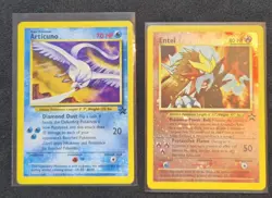 Pokemon Vintage Lot 188 Cards (Doubles, Trainers, & Energy Included) - Image 2