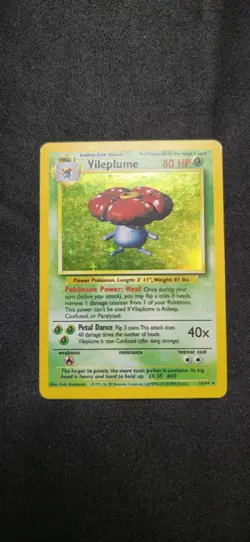 Pokemon Vintage Lot 188 Cards (Doubles, Trainers, & Energy Included) - Image 3