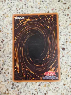 Yu-Gi-Oh! Cards Gouki Octostretch Japanese Normal - Image 2