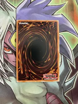 SS01-ENV01 Shard Of Greed Ultra Rare 1st Edition NM Yugioh Card - Image 2