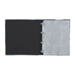 Pokemon Card Collection File Binder Hisuian Zorua Zoroark Pokemon Center New - Image 5