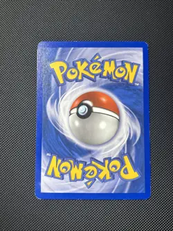 Pokemon Card Ex Legend Maker Cascoon 30/92 2006 Stamped Reverse Holo - Image 2