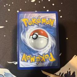 Pokemon TCG Flareon Holo Rare Trainer Gallery Card TG01/TG30 Brilliant Stars - Image 2