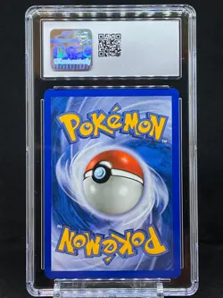 Xatu H32/H32 Skyridge Holo Rare CGC 10 Gem Mint Pokemon Card - Image 3