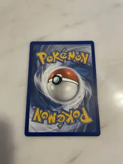 Pokemon TCG Charizard Celebrations Holo Card 4/102 Mint/Near Mint Condition - Image 2