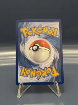 Ninjask 137/132 Mega Evolution Pokemon Card Rare Holo Mint Condition - Image 2