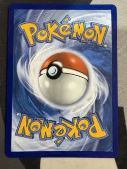 Pokemon TCG Mega Evolution Mega Camerupt Ex 156 Ultra Rare Full Art NM Card - Image 2