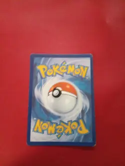 M Sharpedo EX - a XY200A Alternate Art Holo pokemon card - Image 2