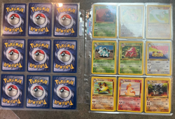 Pokemon Near Complete Jungle 1st Edition Set 61/64 Cards NM/LP Missing #9 12,16 - Image 5