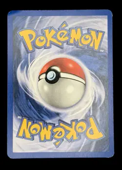 Pokemon TCG Brock's Vulpix Gym Heroes 1st Edition Common Card 73/132 - Image 2