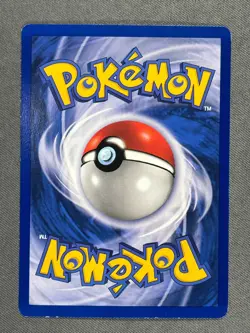 Electrode 18/64 Base Set Series Jungle RARE 1999 Pokemon TCG Card WOTC LP - Image 2