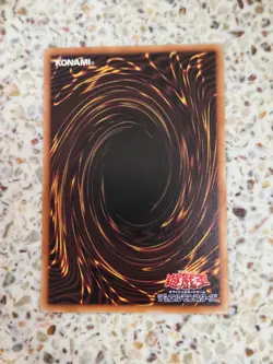 Yu-Gi-Oh! Cards Dancing Fairy Japanese Normal - Image 2
