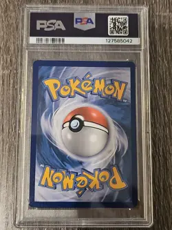 PSA MINT Charizard VSTAR SWSH262 SWSH: Sword & Shield Promo Cards Holo - Image 3