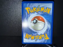 Eri 136 2025 Pokemon Prismatic Evolutions Full Art Trainer UR Card NM+ - Image 2