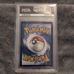 Cynthia's Ambition GG60/GG70 Crown Zenith Full Art Pokemon Card PSA 10 Gem Mint - Image 2