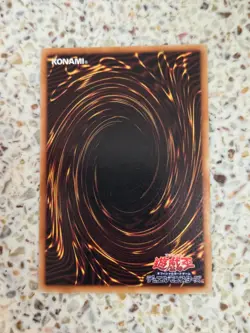 Yu-Gi-Oh! Cards Gouki Guts Japanese Normal - Image 2