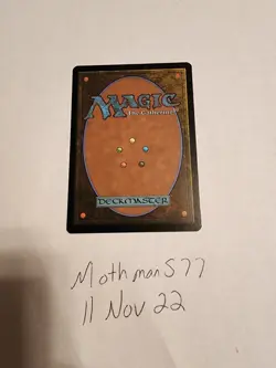 Lodestone Golem - Retro Frame R MTG The Brothers' War M/NM Magic BRO Card - Image 2