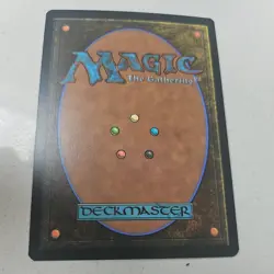 Force of Despair FOIL (Spongebob Squarepants) SECRET LAIR - Magic - Image 2