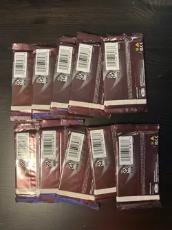 Magic the Gathering MTG 10 Phyrexia: All Will Be One Draft Booster Packs Lot - Image 2