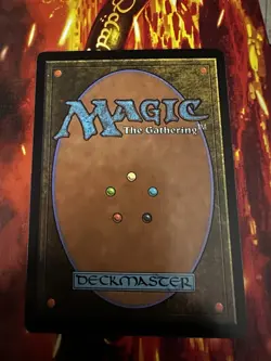 Lorien Revealed 0060 Common Non Foil Lord of the Rings MTG Near Mint - Image 2