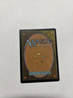 MTG Alhammarret's Archive Commander - Image 2