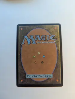 Magic: The Gathering Sorcery Imperial Seal Mythic Foil - Image 2