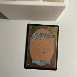 Crypt Ghast (Anime Borderless) Ravnica Remastered Regular - Image 2