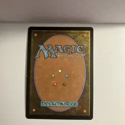 Crypt Ghast (Borderless) Commander: Duskmourn: House of Horror Foil - Image 2