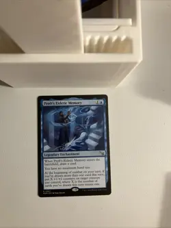 Proft's Eidetic Memory Murders at Karlov Manor Regular - Image 1