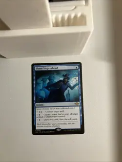 Three Steps Ahead Outlaws of Thunder Junction Regular - Image 1