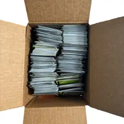 Bulk Lot Of Pokemon Cards Assorted Kids Collection - Image 3