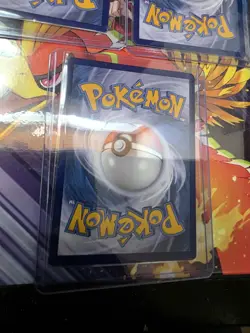 Pokemon TCG Mewtwo 14 Wotc Black Star Promo Regular English (2000) - MP - Image 3