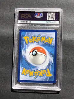 PSA 10, Chansey 187/167 Twilight Masquerade Illustration Rare Pokemon Card - Image 2