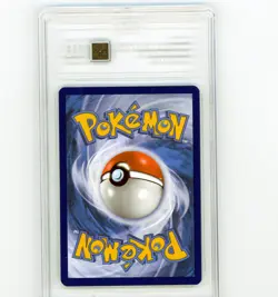 Pokemon Vanillish 190/182 Paradox Rift Illustration Rare Graded TAG 10 Gem Mint! - Image 2