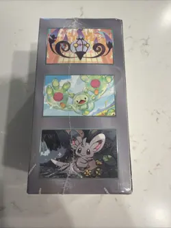 NEW Pokemon TCG: Scarlet & Violet - Black Bolt Booster Box (Korean) *US Seller* - Image 2